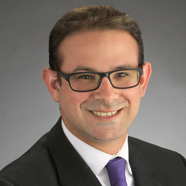 Andrew Lisi, CFP<sup>®</sup> CPWA<sup>®