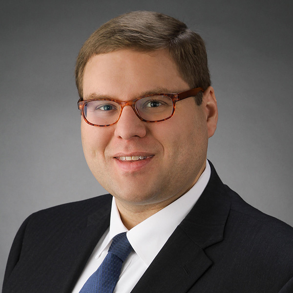 Ben Merrill, CFP<sup>®</sup>