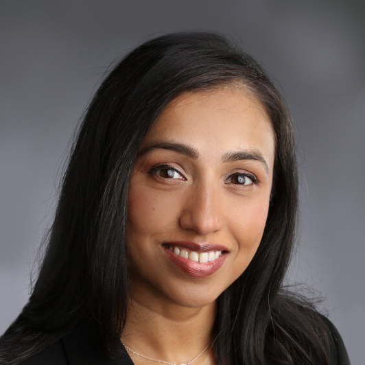 Renee Oommen, SHRM-CP