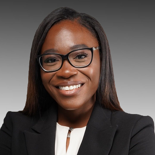 Donica Jean, MBA
