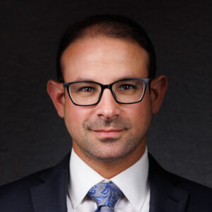 Andrew Lisi