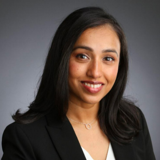 Renee Oommen, SHRM-CP