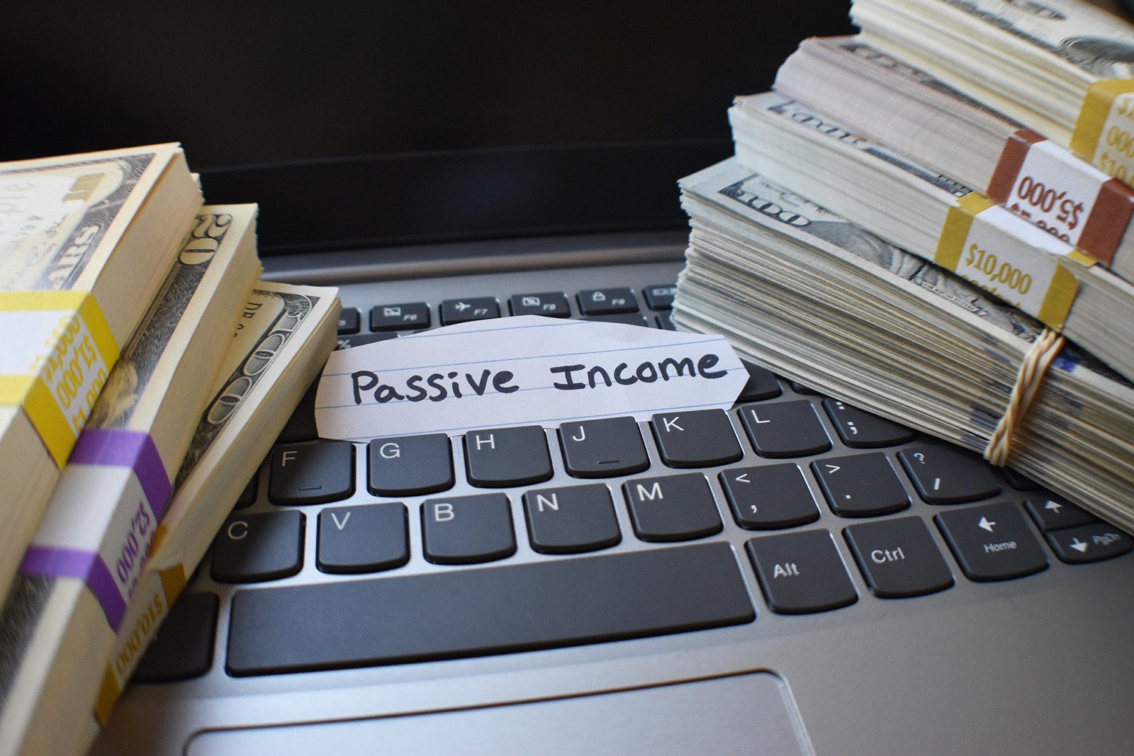 Passive Income
