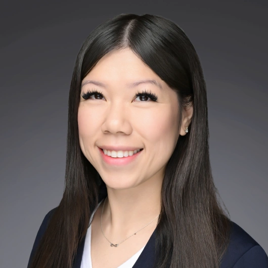Vivi Lee